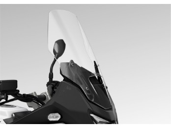 Hohe Windscheibe XL750 Transalp