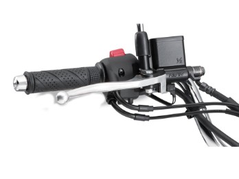 Griffheizungssatz Z125 Monkey 2025-