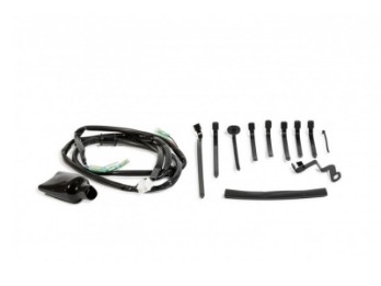 Montagekit für Griffheizung CBR600R