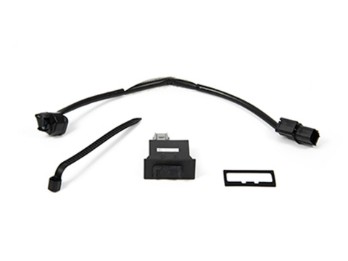 USB-Powerstecker NC750X 2025-