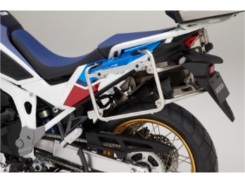 Kofferträger für Aluminium Kofferset CRF1100 Africa Twin