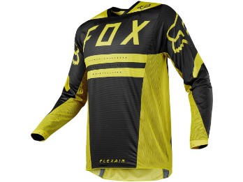 Fox Flexair Preest Fahrerhemd 