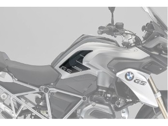 BMW 3D Seitenschutz, Tankpad für  Motorrad BMW GS R1200