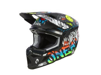 3SRS Rancid Kinder Crosshelm