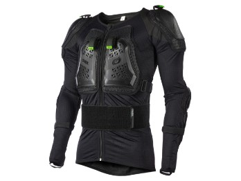 UNDERDOG Protektor Jacke Kinder