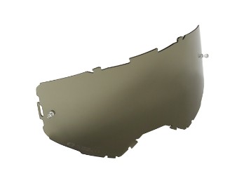 Ersatzglas Crossbrille B22 & B33 grau 