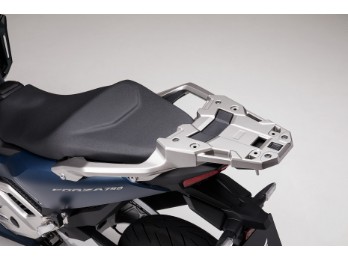 Gepäckbrücke Omega Silver Metallic X-ADV750, Forza 750