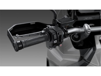 Griffheizung inkl. Halterung X-ADV 750, Forza750