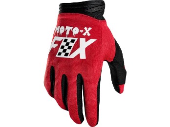 Fox Dirtpaw Czar Handschuhe 