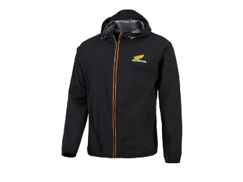 Honda Windbreaker Vintage
