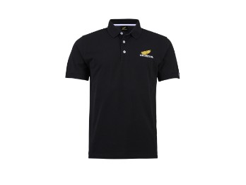 Honda Poloshirt Vintage