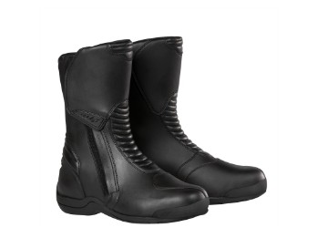 Stiefel Alpha Touring WP