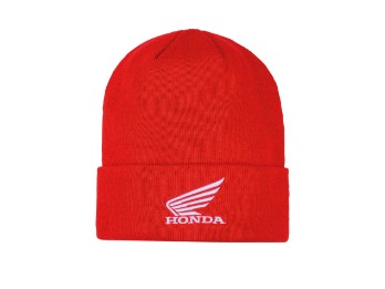 Honda Beanie Factory rot