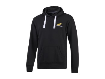 Honda Kaputzenpullover Vintage