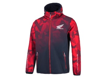 Honda Capsule Softshell Jacke 