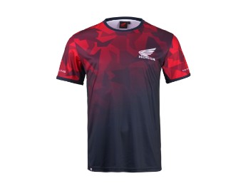 Honda T-Shirt Racing Capsule