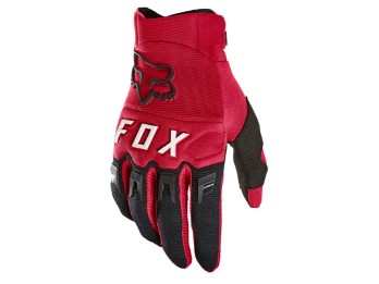 Dirtpaw MX Handschuhe, Fahrradhandschuhe