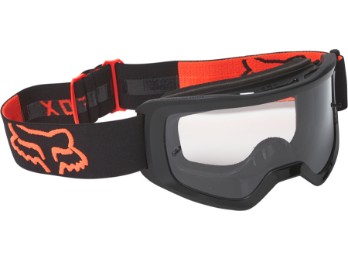 Main Stray Crossbrille