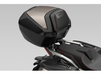 Urban Packet Forza750 CANDY CHROMOSPHERE RED *R381