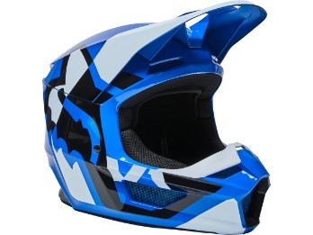 V1 Lux MX Helm