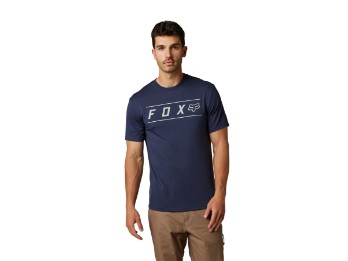Pinnacle Funktions T-Shirt