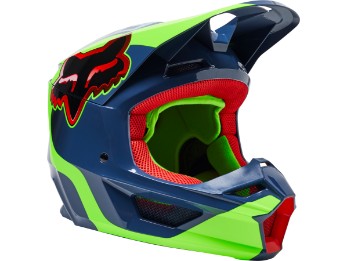 V1 Venz Motocross Helm