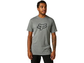 Legacy Fox Head SS Tee T-Shirt
