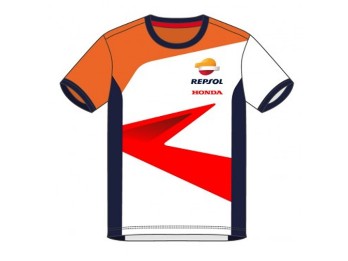 Repsol Moto GP Team Kinder T-Shirt