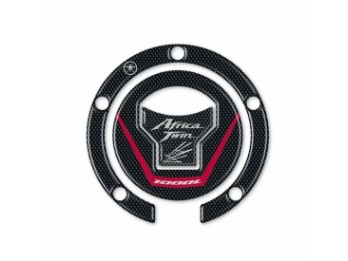 3D Gel Tankdeckel Aufkleber für Honda Africa Twin CRF1000 2016-2019