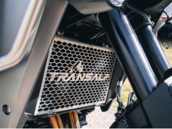 Kühlergrill XL750 Transalp 2023-