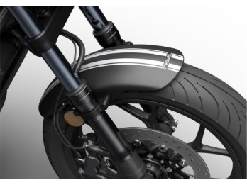 Schutzblech vorne CMX1100 Rebel
