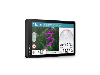 zūmo® XT3 Motorrad-Navi 6Zoll