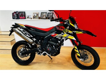 SX125 SUPERMoto