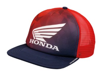 Honda Capsule Basecap