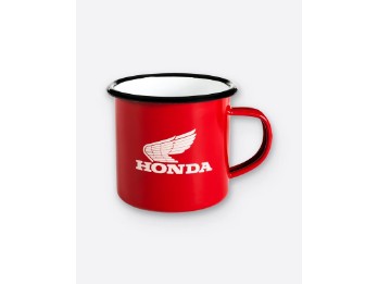 Outdoor Becher Honda Wing rot