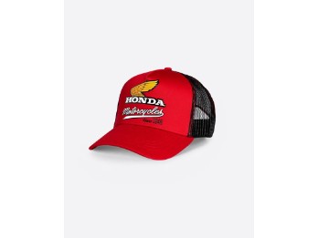 Baseball-Cap Elsinore Trucker-Kappe