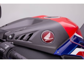 Carbon.Kit CBR1000 SP Racing Paket schwarz