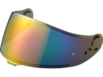 Visier CNS 1C rainbow verspiegelt GT AIR 3