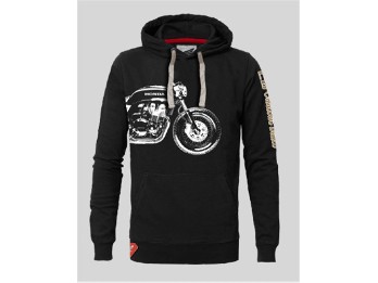 Custom Hoodie Kaputzenpullover