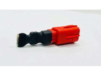 Überbrückungsstecker zum aktivieren von Honda Zubehör