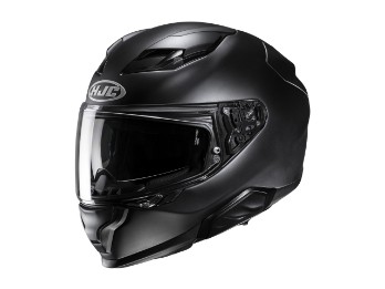 i71 Semi Flat schwarz Helm