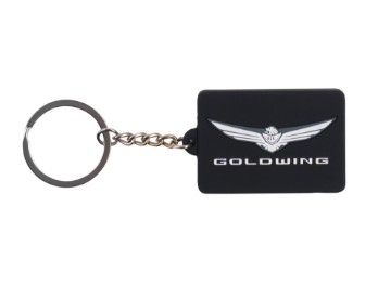 Schlüsselanhänger Goldwing