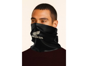 Halswärmer Honda Flügel