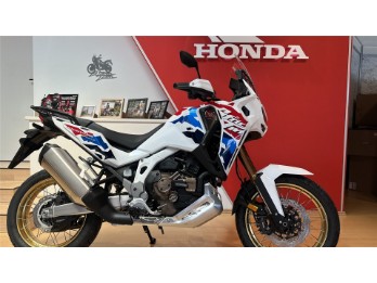 AFRICA TWIN 1100 AD ES DCT