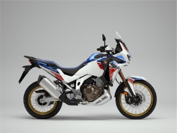 AFRICA TWIN 1100 AD ES DCT