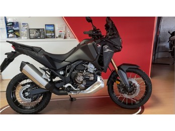 AFRICA TWIN 1100 AD ES DCT
