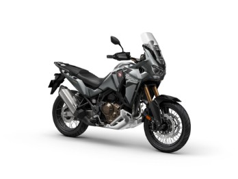 AFRICA TWIN 1100 AD ES Schalt