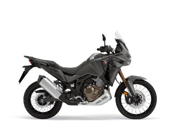 AFRICA TWIN 1100 AD ES Schalt