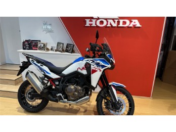 AFRICA TWIN 1100L ES Schalter