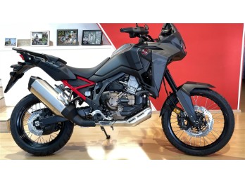 AFRICA TWIN CRF1100 L DCT